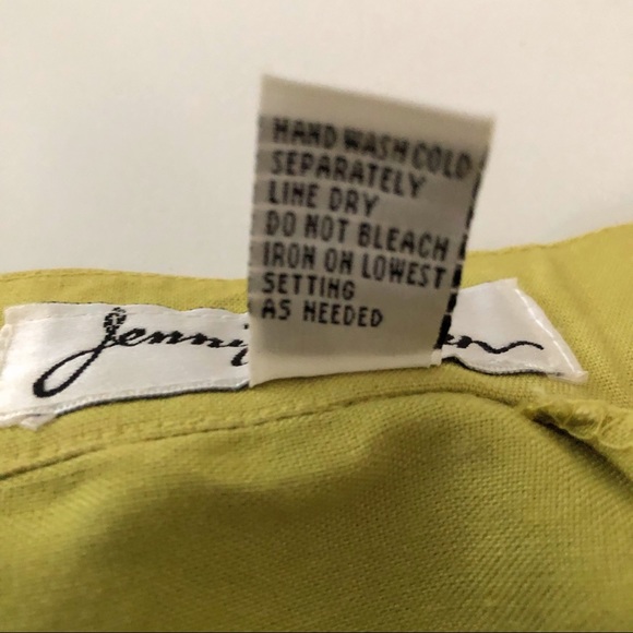 Sz 12 Jennifer Eden Dress Pants - Picture 5 of 5
